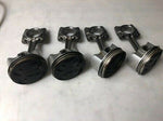 Yamaha YZF R6 5SL Conrods with Pistons 2003 2004 2005