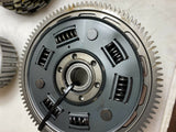 Triumph Tiger 1200 Explorer Clutch Basket With Plates 2012 2013 2014 2016