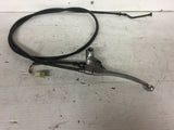 Suzuki AN125 HK Clutch with Cable 2008