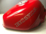 Honda VFR 750 FL FM FN FP Fuel Tank 1990-1993