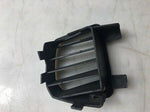 Yamaha YBR 125 Air Duct Grill 2005 2006 2007 2009 2010 2015