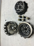 Honda VTR 1000 Firestorm Clutch Basket 1999 2000 2001