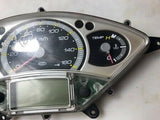 Yamaha YP125 Xmax Speedo Clocks 2005 2006 2007 2008 2009