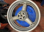 Suzuki SV650 Rear Rim 1999 2000 2002 2003 BOF