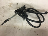 Honda CG125 2008 Clutch Perch with Cable