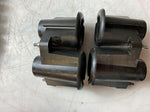 Honda CBR600 F4i Air Velocity Stacks 2001 2002 2003 2004 2005 2006