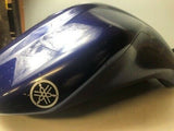 Yamaha FZS 1000 5LV Fazer Fuel Tank 2004