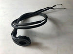 Triumph Tiger 1050 Throttle Housing & Cables 2007-2012