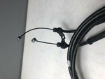 Yamaha YP125 R Xmax Cables 2014 2015 2016