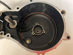 KTM 640 LC4 Generator Casing Cover with Inner Engine Case