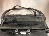 Suzuki GSX750 F Oil Cooler with Oil Hoses 1989 1990 1994 1996