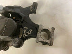 Suzuki GSXR1000 Rear Brake Caliper