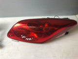 Yamaha YP125 Xmax Rear Indicator 2005 2006 2007 2008 2009