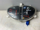 Suzuki AN125 Speedo Clocks 2008