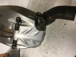BMW S1000RR Exhaust Downpipes 2010 2011 2012 2014