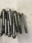 Honda VTR 1000 Firestorm Engine Bolts 1999 2000 2001