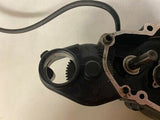 KTM 640 LC4 Generator Casing Cover with Inner Engine Case