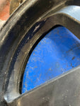 Honda VFR800 Rear Rim 1999 2000 2001