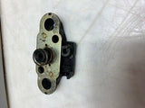 Kawasaki ZR7 ZR750 F1 Latch 1999 2000 2004