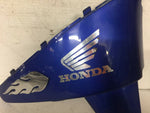 Honda VT600 Shadow Fairing Panel 1999