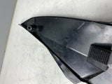 Kawasaki ZX10R Fuel Tank Fairing Trim 2008 2009 2010