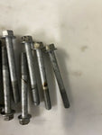 Honda VTR 1000 Firestorm Engine Bolts 1999 2000 2001