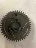 Honda VTR 1000 Firestorm Primary Drive And Sub Crank Gear 1999 2000 2001