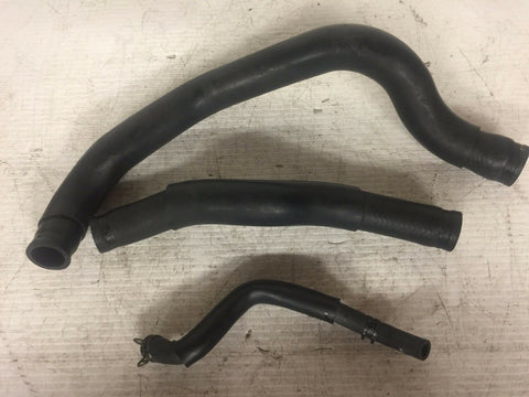 Yamaha YZF R1 4C8 Radiator Hoses 2007 2008