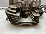 Yamaha XV750 Cylinder Head with Piston 1996 1997 1998