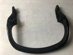 Suzuki GSX600 F Grab Rail 1998