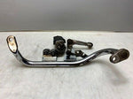 Yamaha XV750 Virago Foot Rest Hanger Foot Peg 1996 1997 1998