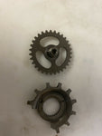 Honda VTR 1000 Firestorm Gears 1999 2000 2001