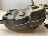 Honda VFR800 Airbox with Sensor 1999 2000 2001