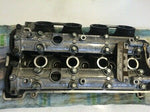 Suzuki GSX-R 600 Srad Cylinder Head