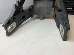 Triumph Tiger 1050 Swingarm with Chain Guard 2008 2010 2012