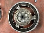Honda CBR1100 XX Blackbird Rear Rim 5.50x17" 60R