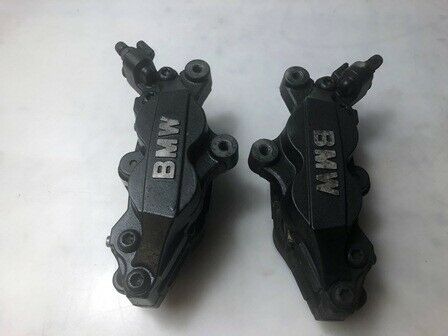 BMW R850R R 850R Front Brake Calipers 2005