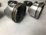 Kawasaki ZXR750 H Pistons 1989 1990