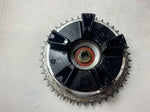 Honda CB600 F4 Hornet Rear Sprocket with Carrier 2004 2005 2006