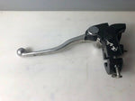 Kawasaki ER6F ER650 F C9F Clutch Perch with Lever 2009 2010 2011