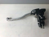 Kawasaki ER6F ER650 F C9F Clutch Perch with Lever 2009 2010 2011