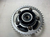 Honda CB600 F4 Hornet Rear Sprocket with Carrier 2004 2005 2006