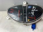 Suzuki AN125 Speedo Clocks 2008