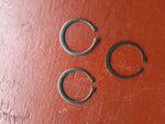 Honda CBR900 Output Shaft Washers And Clips 1998
