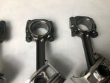 Kawasaki ZXR750 H Pistons 1989 1990