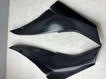 Kawasaki ZX10R Fuel Tank Fairing Trim 2008 2009 2010