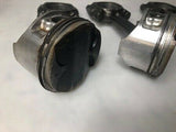 Kawasaki ZXR750 H Pistons 1989 1990