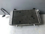 Yamaha YP125 R Xmax Radiator 2014 2015 2016