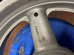 Suzuki SV650 Rear Rim 1999 2000 2002 2003 BOF