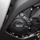 Yamaha YZF R3Generator Alternator Cover 2015 2016 2017 2019 GB Racing